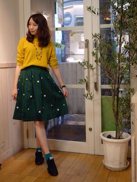 JunJunさんのコーディネート