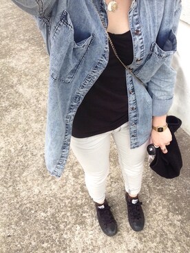 kyoko85さんのコーディネート