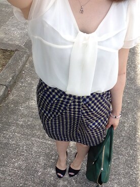 kyoko85さんのコーディネート