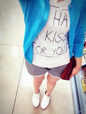 kyoko85さんのコーディネート