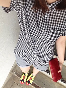 kyoko85さんのコーディネート