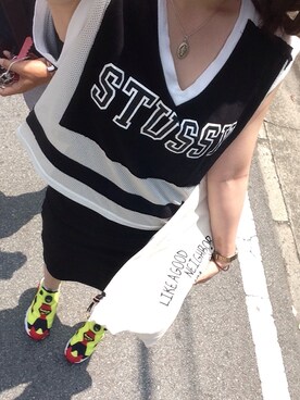 kyoko85さんのコーディネート