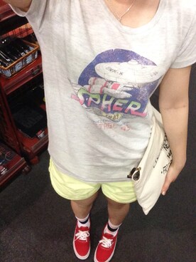 kyoko85さんのコーディネート