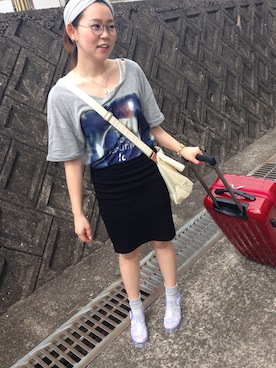 kyoko85さんのコーディネート