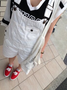 kyoko85さんのコーディネート