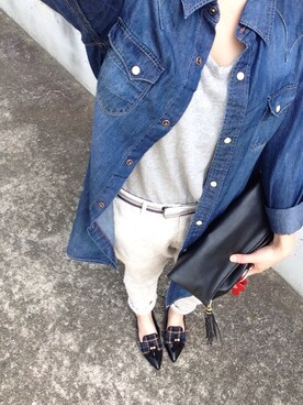 kyoko85さんのコーディネート