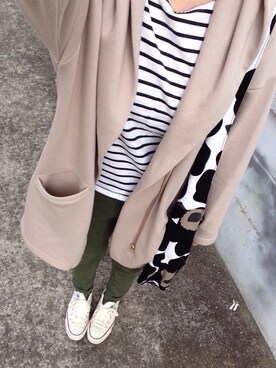 kyoko85さんのコーディネート