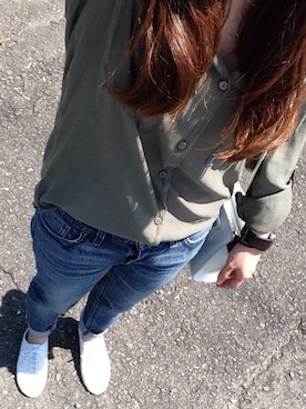 kyoko85さんのコーディネート