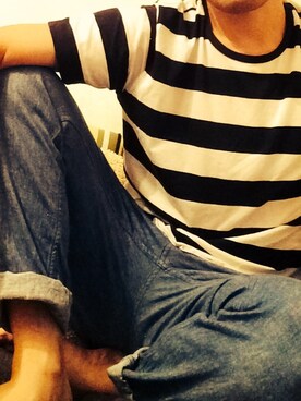 scrap&peaceさんのコーディネート