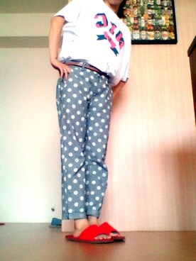 YuSHuさんのコーディネート