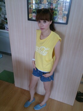 YuSHuさんのコーディネート