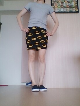 YuSHuさんのコーディネート