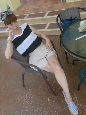 YuSHuさんのコーディネート