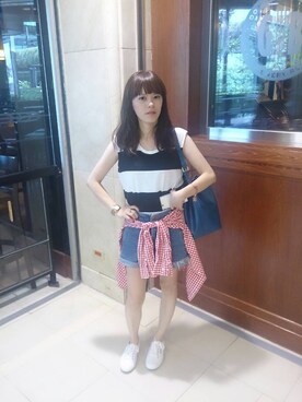 YuSHuさんのコーディネート