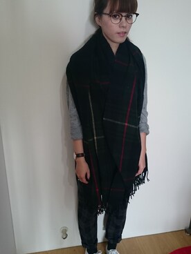 YuSHuさんのコーディネート