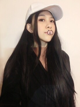 you naさんのコーディネート