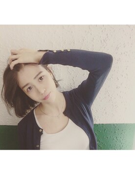 you naさんのコーディネート