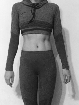 you naさんのコーディネート