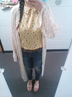 hokro17さんのコーディネート