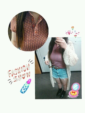 hokro17さんのコーディネート