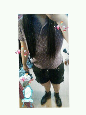 hokro17さんのコーディネート