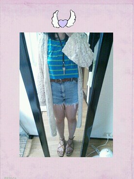 hokro17さんのコーディネート