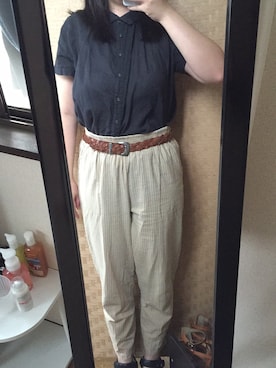 hokro17さんのコーディネート