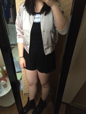 hokro17さんのコーディネート