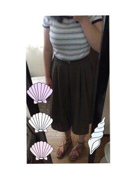 hokro17さんのコーディネート