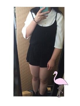 hokro17さんのコーディネート