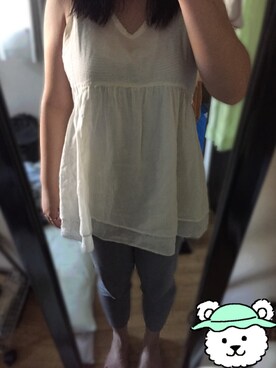 hokro17さんのコーディネート