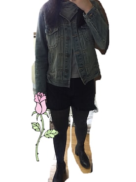 hokro17さんのコーディネート