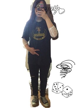 hokro17さんのコーディネート