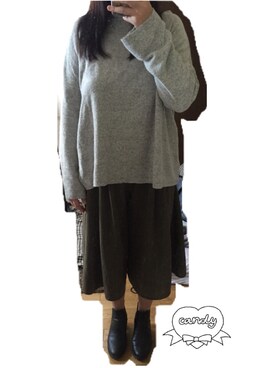 hokro17さんのコーディネート