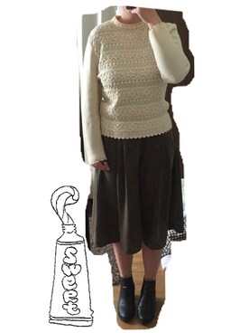 hokro17さんのコーディネート