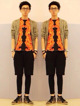 KATIEEARYさんのコーディネート