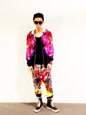 KATIEEARYさんのコーディネート