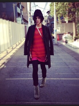 KATIEEARYさんのコーディネート