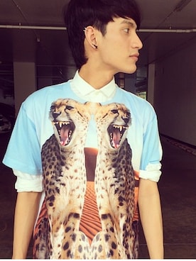 KATIEEARYさんのコーディネート