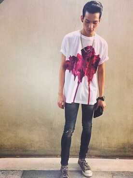 KATIEEARYさんのコーディネート