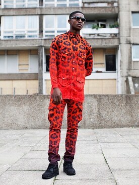 KATIEEARYさんのコーディネート