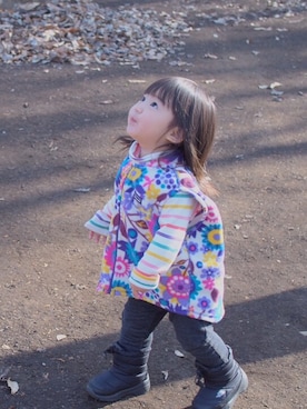 chakiさんのコーディネート