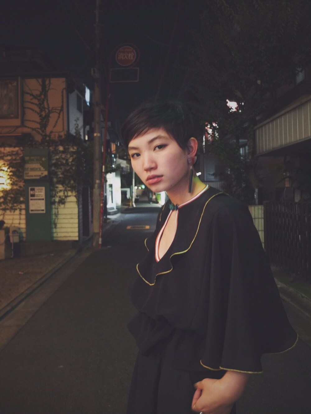 シャツ/ブラウス(長袖/七分) mother lio blouse mother（マザー）の「LIO BLOUSE（シャツ/ブラウス）」 - WEAR