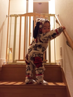 七福さんのコーディネート