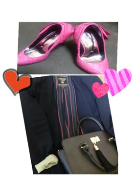 りえさんのコーディネート