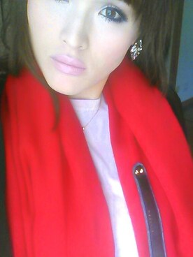 りえさんのコーディネート