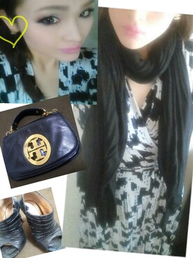 りえさんのコーディネート