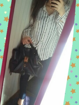 りえさんのコーディネート