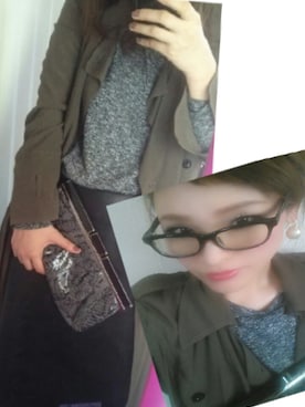 りえさんのコーディネート