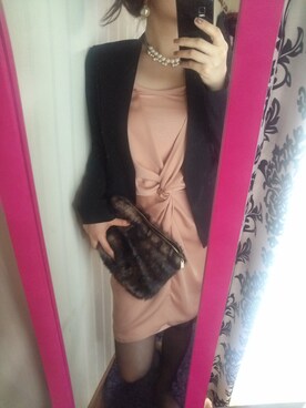 りえさんのコーディネート